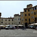 義大利 盧卡 Lucca, Italy 