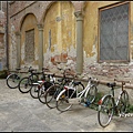 義大利 盧卡 Lucca, Italy 