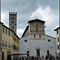 義大利 盧卡 Lucca, Italy 