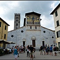 義大利 盧卡 Lucca, Italy 