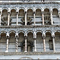 義大利 盧卡 Lucca, Italy 