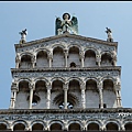義大利 盧卡 Lucca, Italy 