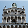 義大利 盧卡 Lucca, Italy 