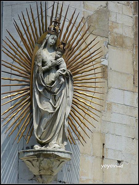 義大利 盧卡 Lucca, Italy 