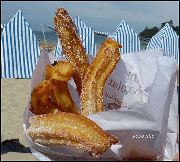 法國 迪納爾 Dinard, France