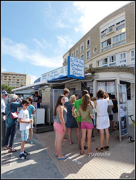 法國 迪納爾 Dinard, France