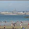 法國 迪納爾 Dinard, France