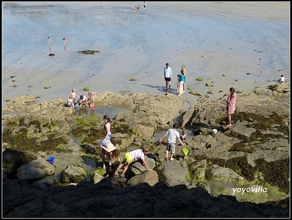 法國 迪納爾 Dinard, France