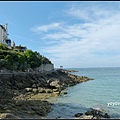 法國 迪納爾 Dinard, France