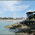 法國 迪納爾 Dinard, France