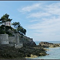 法國 迪納爾 Dinard, France