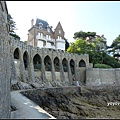 法國 迪納爾 Dinard, France