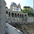 法國 迪納爾 Dinard, France