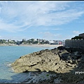 法國 迪納爾 Dinard, France