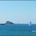 法國 迪納爾 Dinard, France