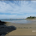 法國 迪納爾 Dinard, France