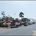 泰國 普吉島 卡隆海灘 Karon Beach, Phuket, Thailand 