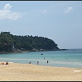 泰國 普吉島 卡隆海灘 Karon Beach, Phuket, Thailand 