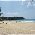 泰國 普吉島 卡隆海灘 Karon Beach, Phuket, Thailand 