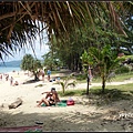 泰國 普吉島 卡隆海灘 Karon Beach, Phuket, Thailand 