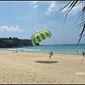 泰國 普吉島 卡隆海灘 Karon Beach, Phuket, Thailand 