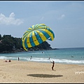 泰國 普吉島 卡隆海灘 Karon Beach, Phuket, Thailand 