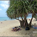 泰國 普吉島 卡隆海灘 Karon Beach, Phuket, Thailand 