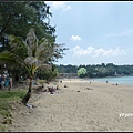 泰國 普吉島 卡隆海灘 Karon Beach, Phuket, Thailand 