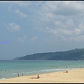 泰國 普吉島 卡隆海灘 Karon Beach, Phuket, Thailand 