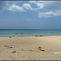 泰國 普吉島 卡隆海灘 Karon Beach, Phuket, Thailand 