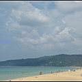 泰國 普吉島 卡隆海灘 Karon Beach, Phuket, Thailand 