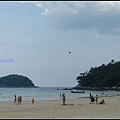 泰國 普吉島 卡隆海灘 Karon Beach, Phuket, Thailand 