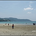 泰國 普吉島 卡隆海灘 Karon Beach, Phuket, Thailand 