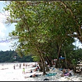 泰國 普吉島 卡隆海灘 Karon Beach, Phuket, Thailand 