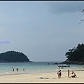 泰國 普吉島 卡隆海灘 Karon Beach, Phuket, Thailand 