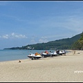 泰國 普吉島 卡瑪拉海灘 Kamala Beach, Phuket, Thailand 