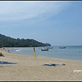 泰國 普吉島 卡瑪拉海灘 Kamala Beach, Phuket, Thailand 