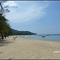 泰國 普吉島 卡瑪拉海灘 Kamala Beach, Phuket, Thailand 