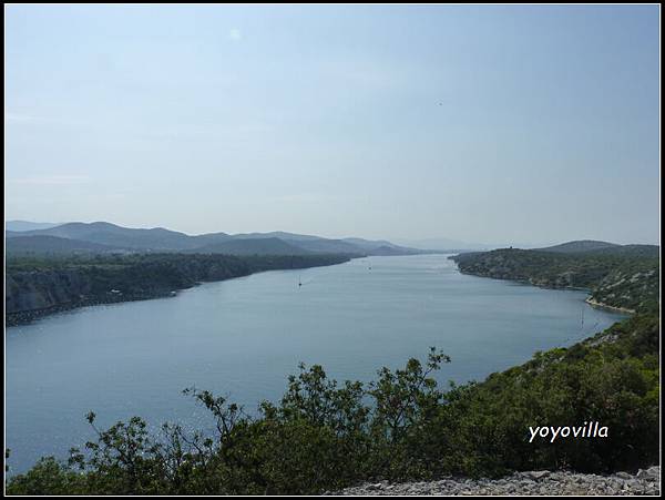 克羅埃西亞 史普利特 古蹟 Split, Croatia