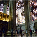 義大利 米蘭 大教堂 Duomo di Milano, Milano, Italy 