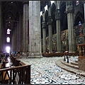 義大利 米蘭 大教堂 Duomo di Milano, Milano, Italy 