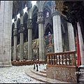 義大利 米蘭 大教堂 Duomo di Milano, Milano, Italy 