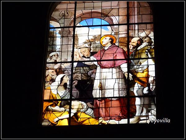 義大利 米蘭 大教堂 Duomo di Milano, Milano, Italy 