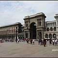 義大利 米蘭 大教堂 Duomo di Milano, Milano, Italy 