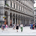 義大利 米蘭 大教堂 Duomo di Milano, Milano, Italy 