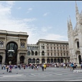 義大利 米蘭 大教堂 Duomo di Milano, Milano, Italy 