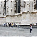 義大利 米蘭 大教堂 Duomo di Milano, Milano, Italy 