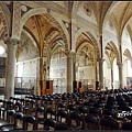 義大利 米蘭 聖瑪利亞感恩修道院 Santa Maria delle Grazie, Milano, Italy 