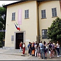 義大利 米蘭 聖瑪利亞感恩修道院 Santa Maria delle Grazie, Milano, Italy 