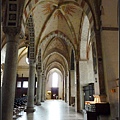 義大利 米蘭 聖瑪利亞感恩修道院 Santa Maria delle Grazie, Milano, Italy 